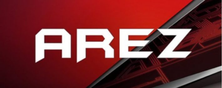 Image 1 : AREZ : Asus créerait une nouvelle marque pour écarter AMD de sa gamme ROG