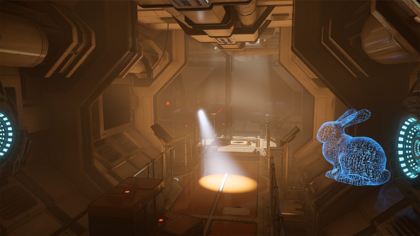 Image 5 : Ray Tracing dans Frostbite 3, de nouvelles images avant le jeu !