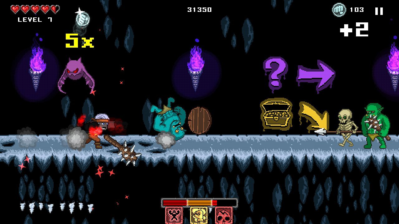Image 39 : Les 50 meilleurs jeux gratuits sous Android