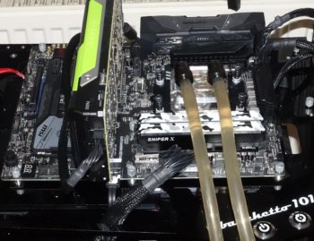 Image 469 : Test : Ryzen 2700X et 2600X, AMD fait encore mieux !