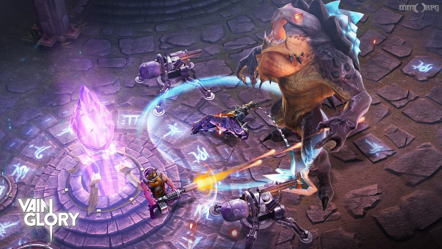 Image 26 : Les 50 meilleurs jeux gratuits sous Android