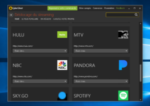 Image 5 : Comparatif : quels sont les meilleurs services VPN ?