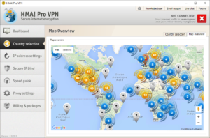 Image 7 : Comparatif : quels sont les meilleurs services VPN ?