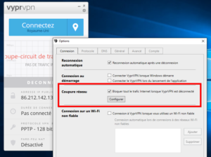 Image 4 : Comparatif : quels sont les meilleurs services VPN ?