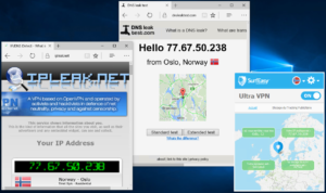 Image 2 : Comparatif : quels sont les meilleurs services VPN ?