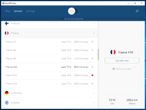 Image 6 : Comparatif : quels sont les meilleurs services VPN ?