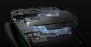 Image 1 : Xiaomi Black Shark : du gros smartphone gaming à seulement 385 euros