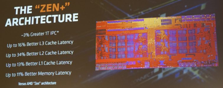 Image 23 : Test : Ryzen 2700X et 2600X, AMD fait encore mieux !