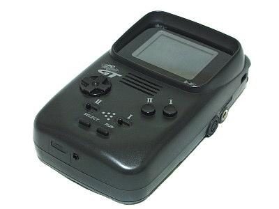 Image 6 : Quarante ans de consoles portables en images