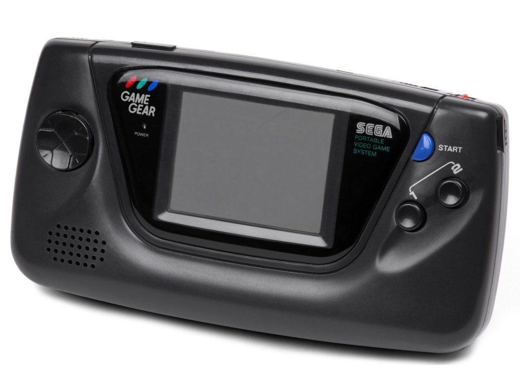 Image 7 : Quarante ans de consoles portables en images