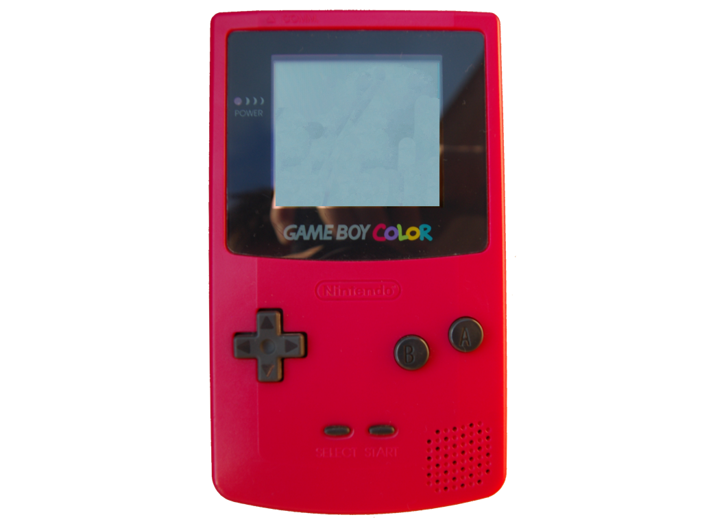 Image 11 : Quarante ans de consoles portables en images