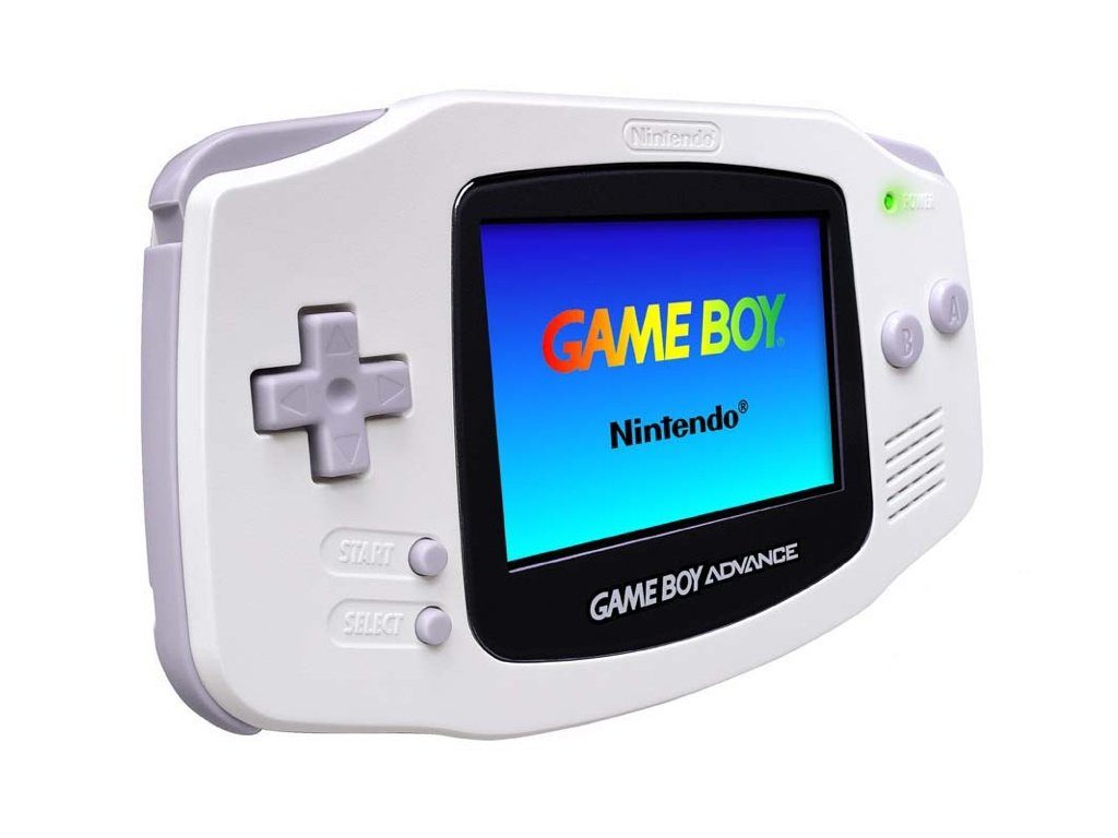 Image 13 : Quarante ans de consoles portables en images
