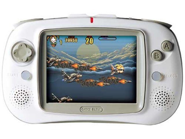 Image 14 : Quarante ans de consoles portables en images