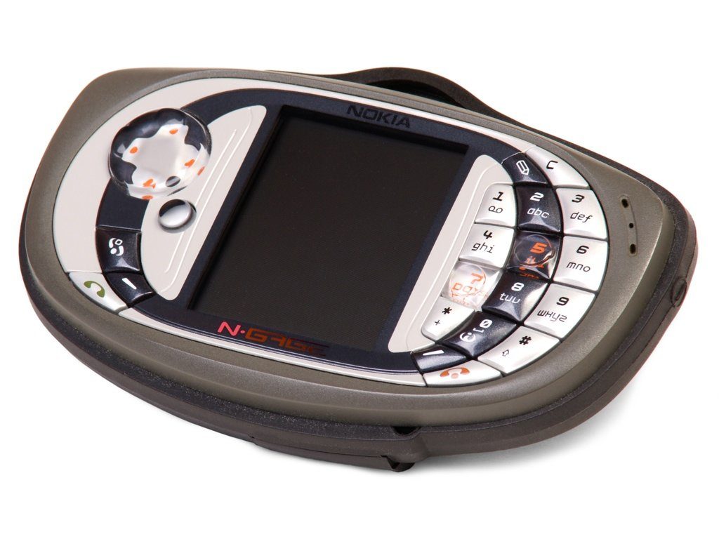 Image 15 : Quarante ans de consoles portables en images