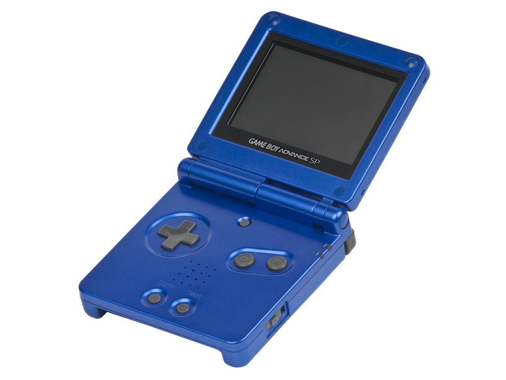 Image 16 : Quarante ans de consoles portables en images
