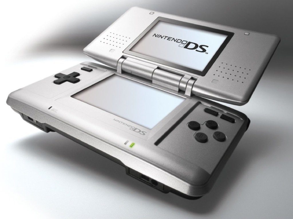 Image 19 : Quarante ans de consoles portables en images