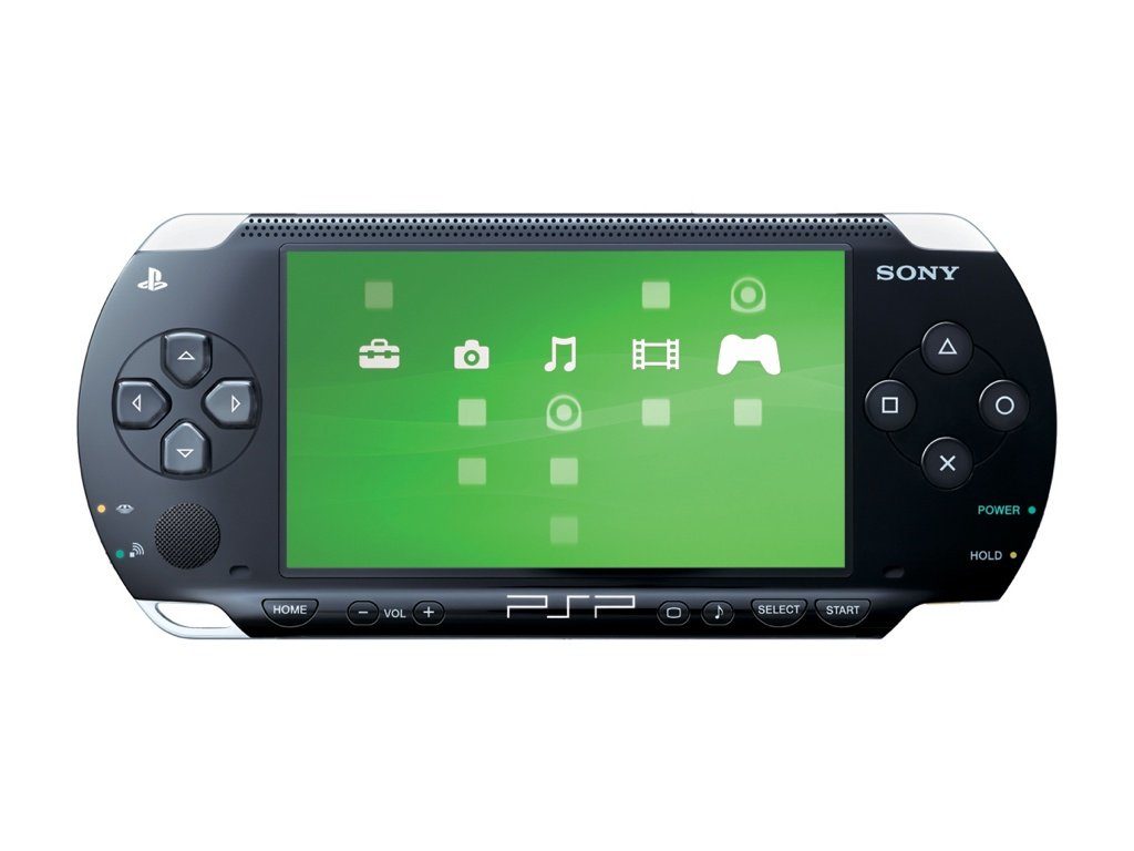 Image 20 : Quarante ans de consoles portables en images
