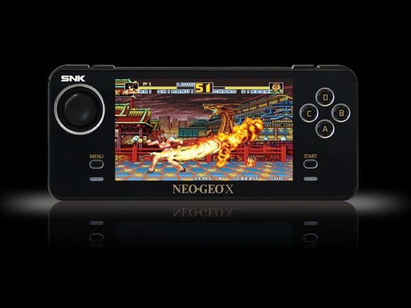 Image 29 : Quarante ans de consoles portables en images