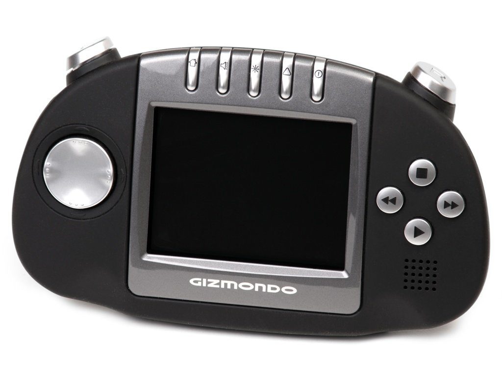 Image 22 : Quarante ans de consoles portables en images