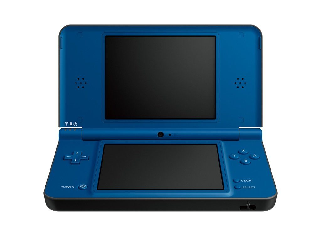 Image 23 : Quarante ans de consoles portables en images