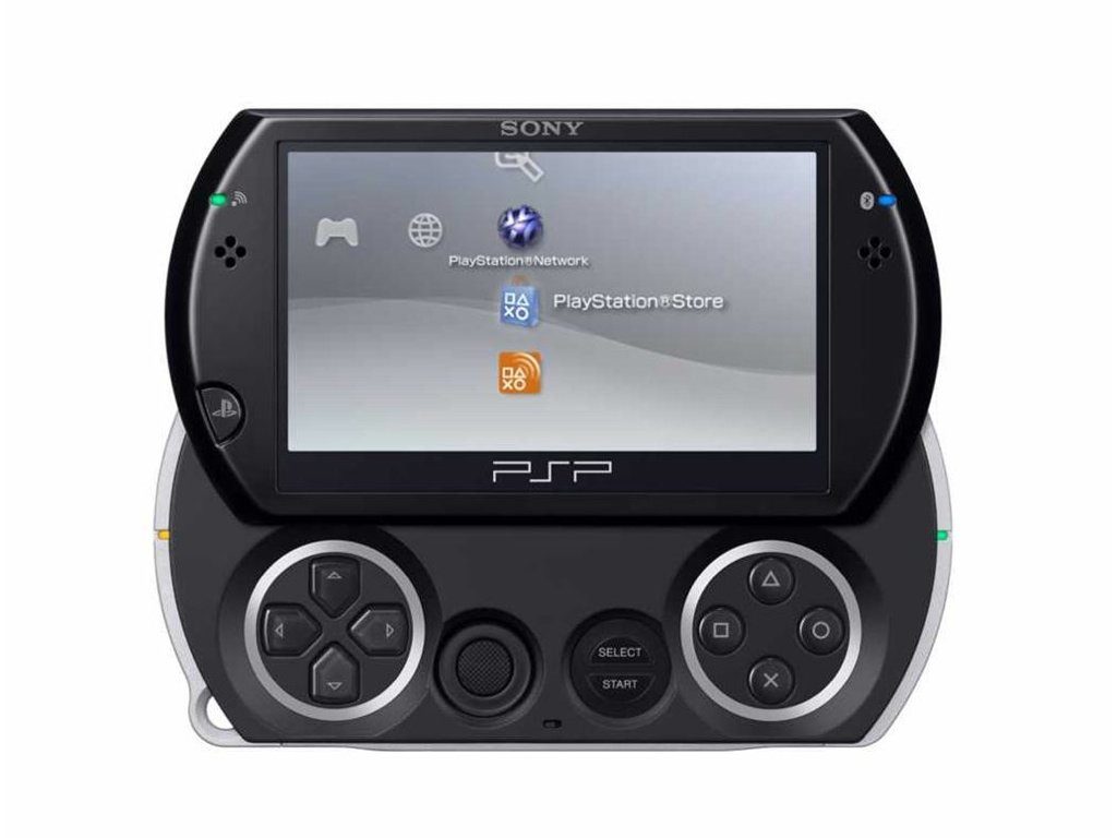Image 24 : Quarante ans de consoles portables en images