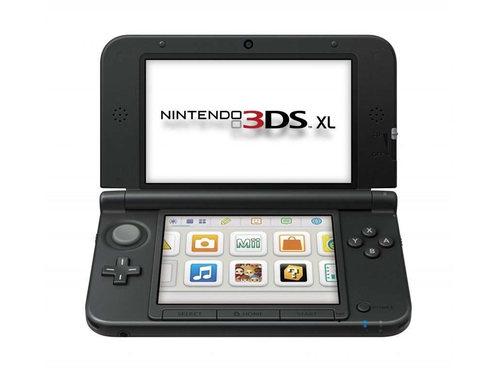 Image 25 : Quarante ans de consoles portables en images