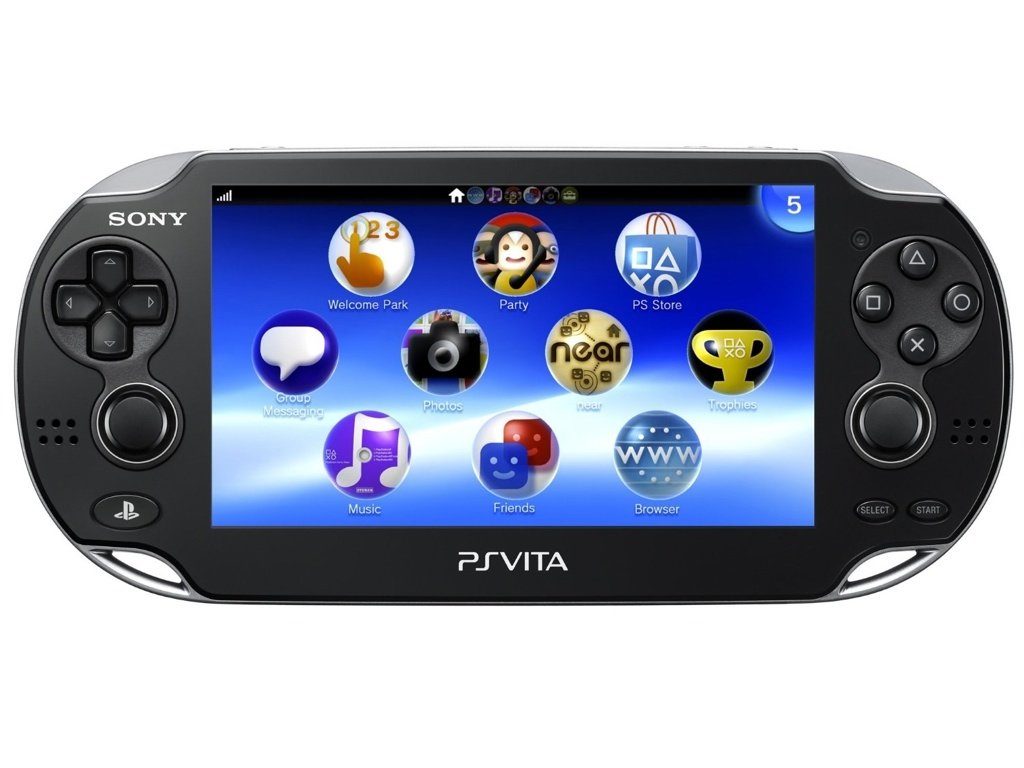 Image 26 : Quarante ans de consoles portables en images