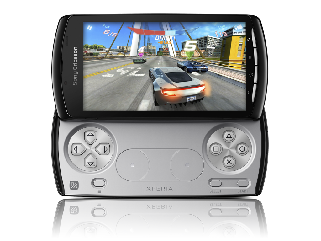 Image 27 : Quarante ans de consoles portables en images