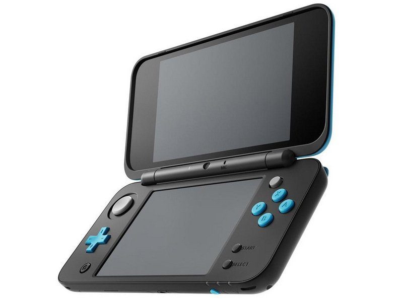 Image 37 : Quarante ans de consoles portables en images