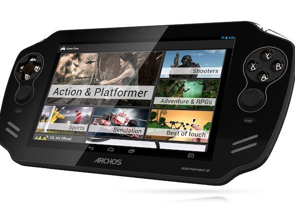Image 34 : Quarante ans de consoles portables en images