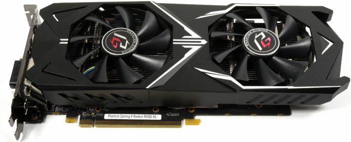 ASRock lance sa carte graphique de jeu Phantom Radeon RX 7900 XT