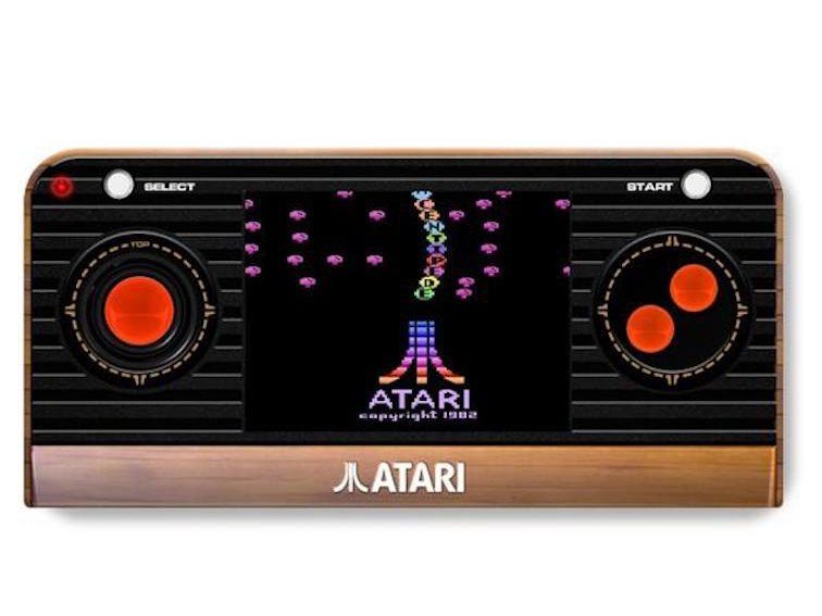 Image 39 : Quarante ans de consoles portables en images