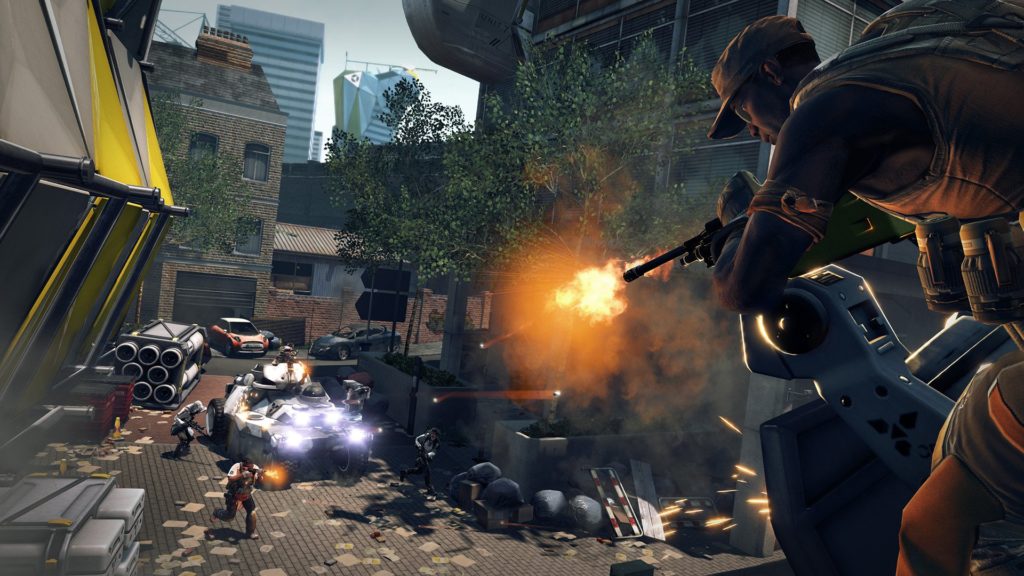 Image 12 : Les 50 meilleurs free-to-play sur PC et Mac, à savourer sans dépenser un centime
