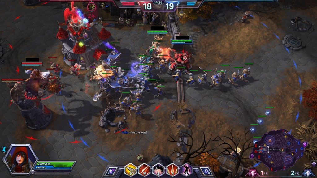 Image 23 : Les 50 meilleurs free-to-play sur PC et Mac, à savourer sans dépenser un centime
