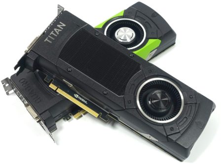 Image 1 : GeForce GTX 1180 : 8 Go de VRAM GDDR6 à 12 Gbit/s ?