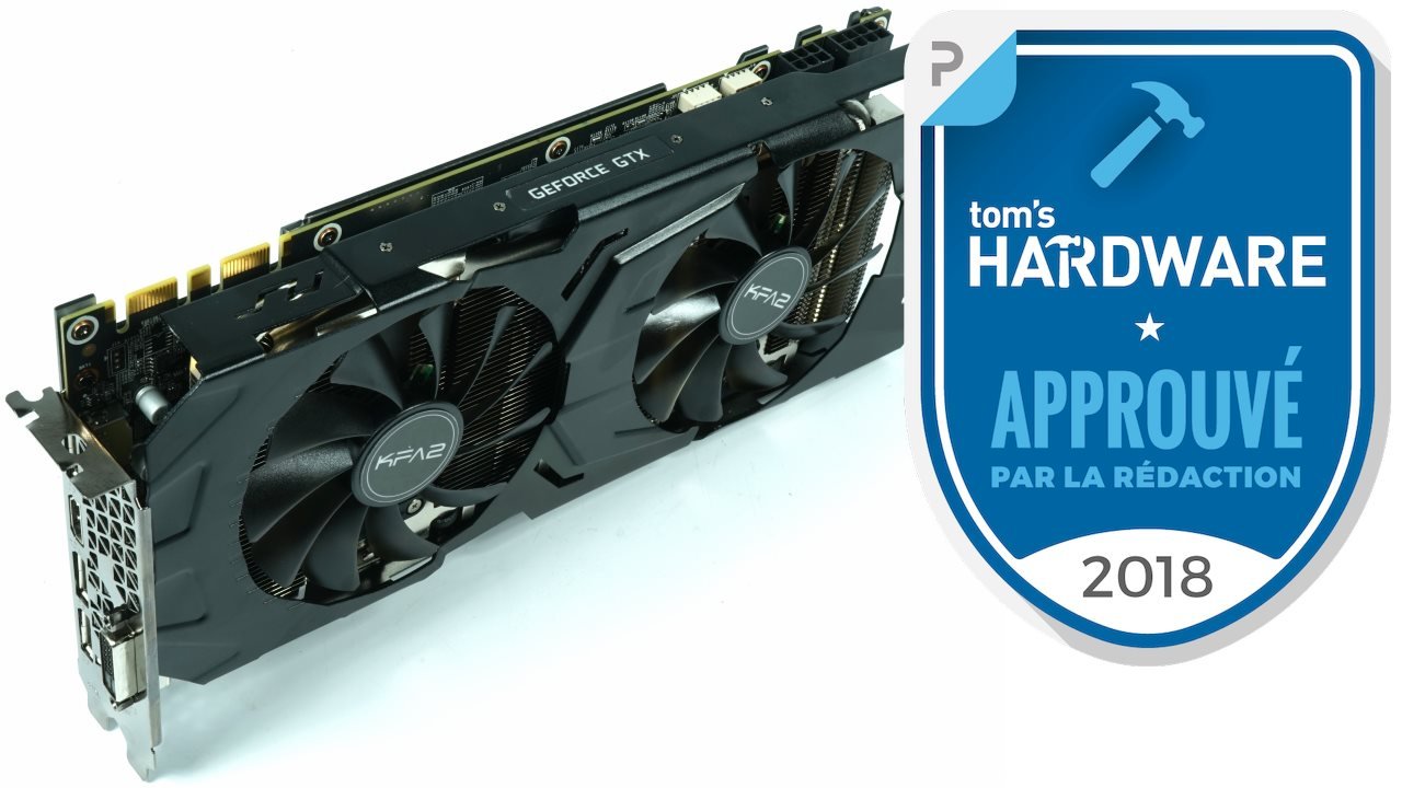 Remplacer un ventilo sur RTX 2060 - Carte graphique - Hardware - FORUM  HardWare.fr