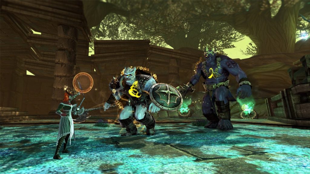 Image 29 : Les 50 meilleurs free-to-play sur PC et Mac, à savourer sans dépenser un centime