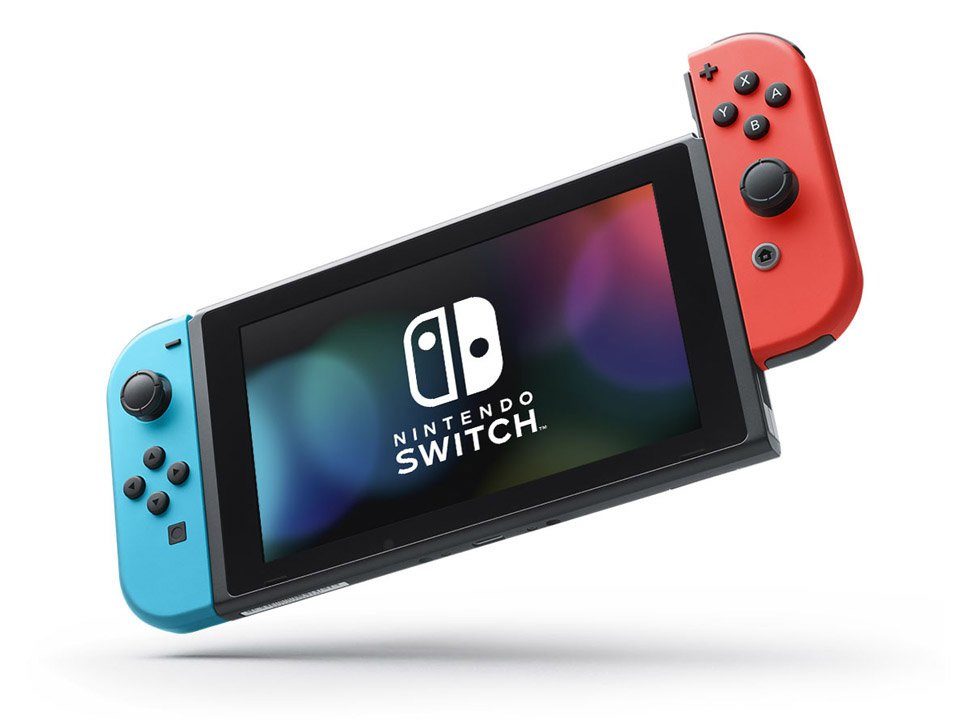 Image 41 : Quarante ans de consoles portables en images