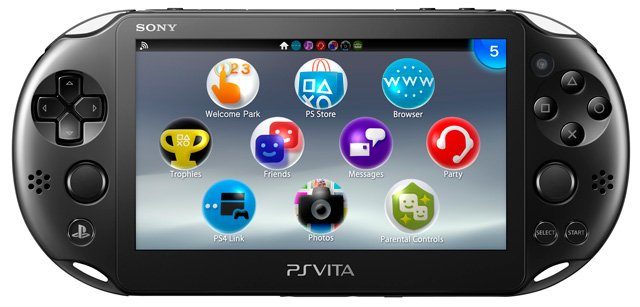 Image 32 : Quarante ans de consoles portables en images