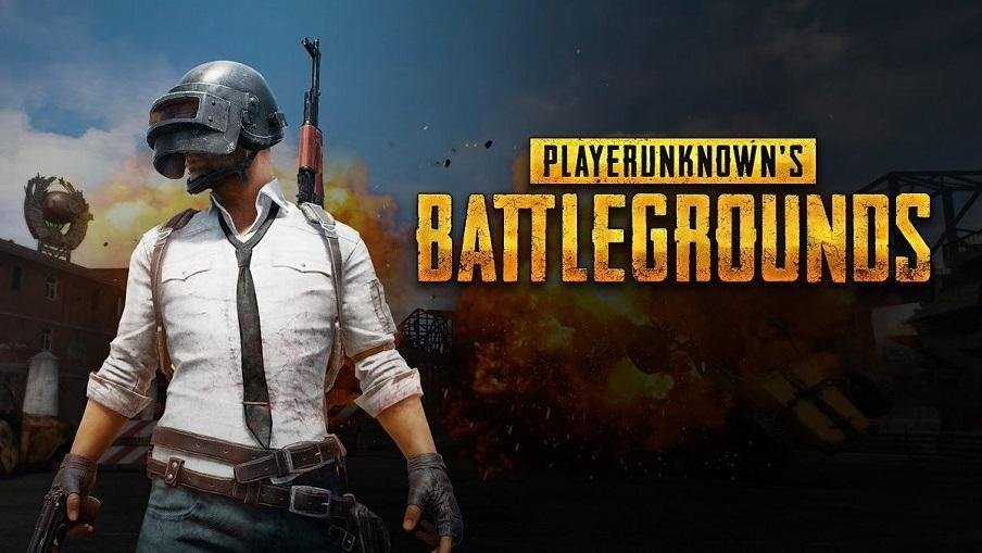 Image à la une de PlayerUnknown's Battlegrounds (Steam CD Key)