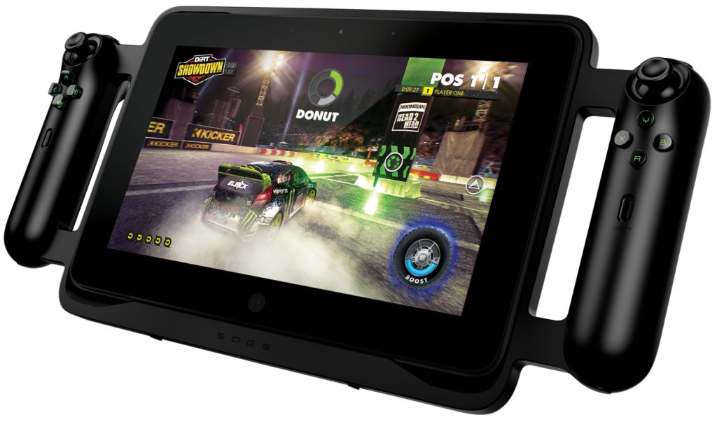 Image 33 : Quarante ans de consoles portables en images