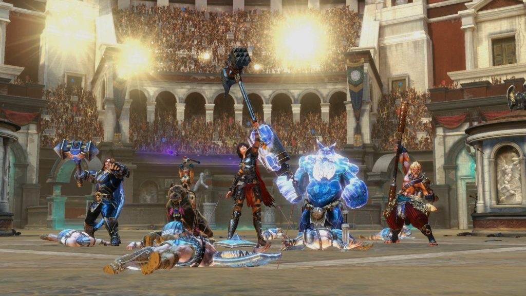 Image 37 : Les 50 meilleurs free-to-play sur PC et Mac, à savourer sans dépenser un centime