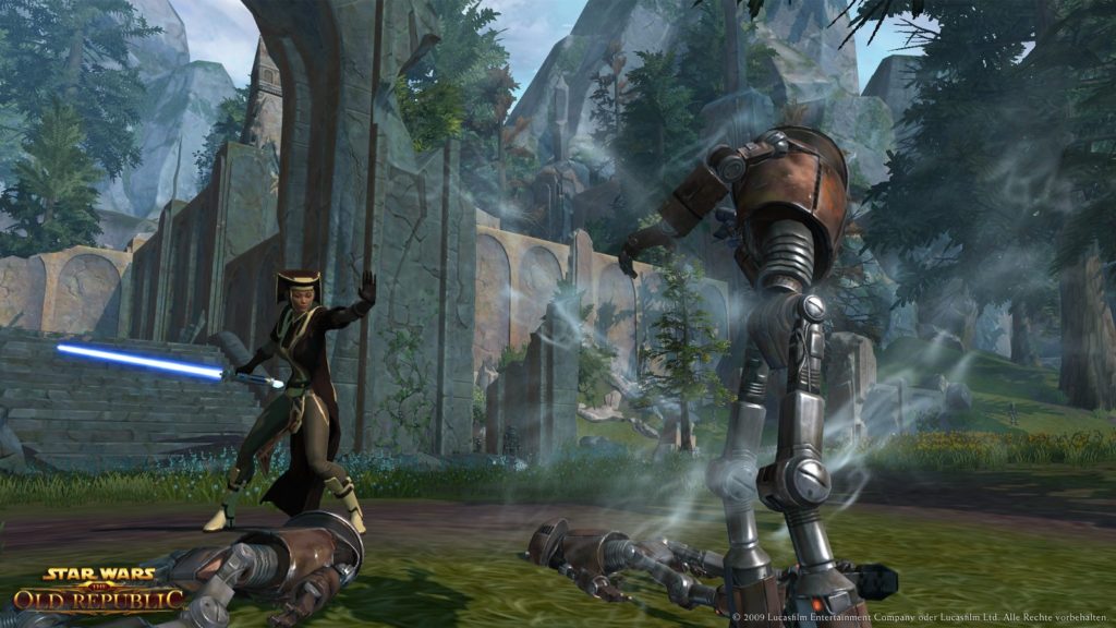 Image 39 : Les 50 meilleurs free-to-play sur PC et Mac, à savourer sans dépenser un centime