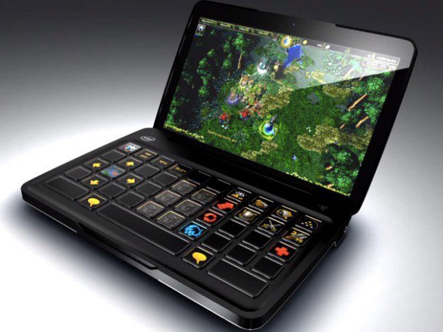 Image 40 : Quarante ans de consoles portables en images