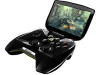 Image 2 : Project Shield : la console portable de NVIDIA avec un Tegra 4