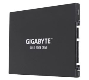 Image 2 : UD Pro : première gamme de SSD signée Gigabyte