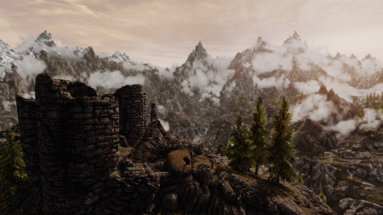 terrain à acheter skyrim wiki