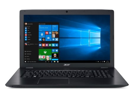 Image 1 : [Promo] L'ordinateur portable Acer Aspire A515-51G-56VN à 499,99 €