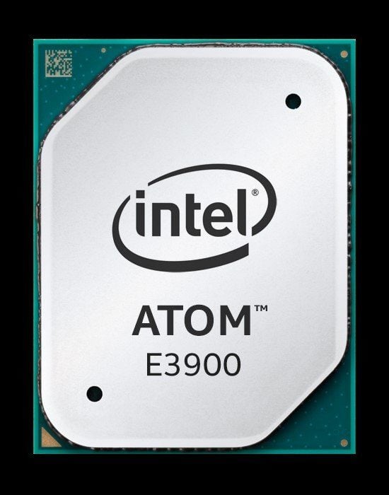 Intel Atom Goldmont