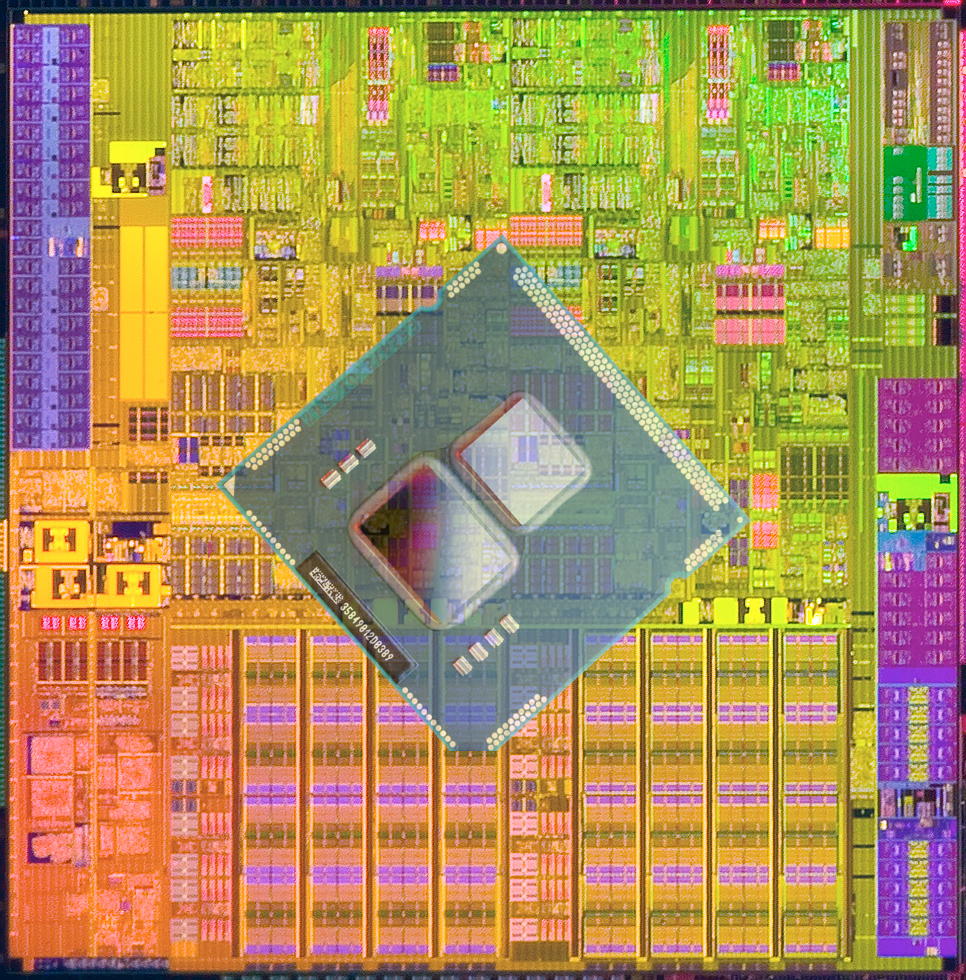 Intel Nehalem